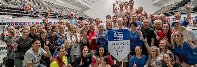 Wisconsin Masters Aquatic Club